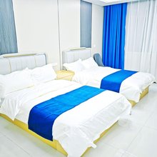 格尔木小小之家民宿