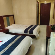 佳缘宾馆(三原县医院店)