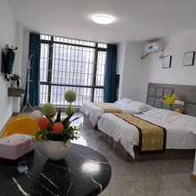 福州卫平公寓