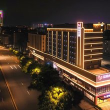 赣州江钨大厦酒店(江南宋城历史文化旅游区)