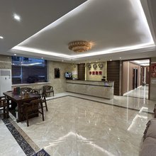 宇辉商务宾馆(中苏金街店)