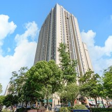 青胜蓝美居(尹山湖郭苑路地铁站店)