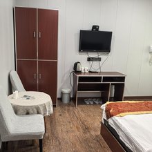 重庆新街宾馆