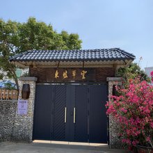 东坡草堂民宿(中国大陆南极村店)