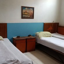 江南阁旅馆