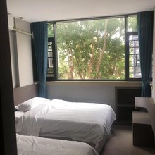 大姚华鑫澜庭酒店
