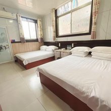 蓬莱登州韵景渔家公寓