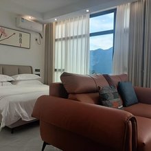 隐栖云上民宿