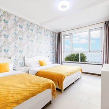 北戴河静美旅馆