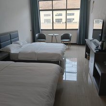 缘心客栈