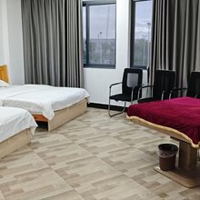 满堂红宾馆