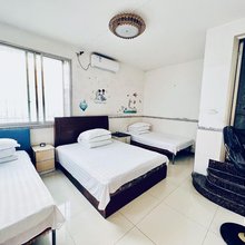 柳州大发旅社(燎原路小学白云小区店)