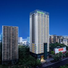 海友酒店(重庆观音桥黄泥磅地铁站店)