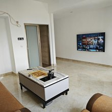 汕尾红海湾红港民宿(后澳玻璃海店)