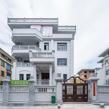 平潭东湖居安客栈