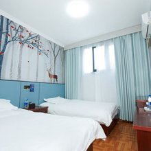 盛都酒店(钟鼓楼大差市地铁站店)