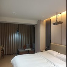 兰州雁客来宾馆