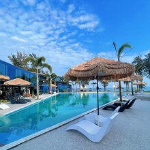 澜海逸境海景度假酒店