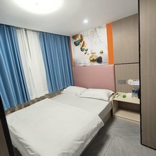 金瑞公寓(广州东站沙河地铁站店)