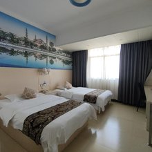 湖韵酒店(松雅湖店)