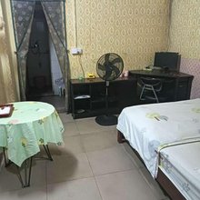欣荣公寓(城乡路店)