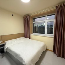 拜泉西客驿站
