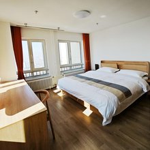 中国铁建·恒寓Hotel(天津民权门地铁站店)