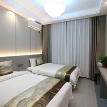 福睿林宾馆(华山游客中心店)