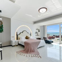 昌黎全海景假日公寓(阿那亚黄金海岸店)
