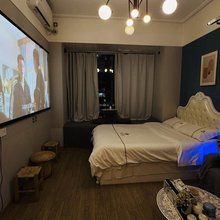 瑞缘公寓(成都东郊记忆店)