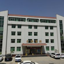 千阳宾馆