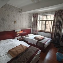 个旧市瑞兴宾馆