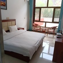景悦农家院