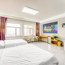 家家公寓