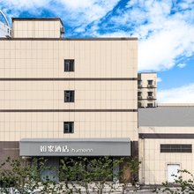如家酒店(武汉书城路理工大学店)