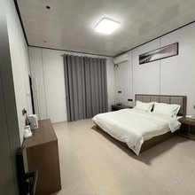 平潭蓝岛湾客栈(仙人井景区店)