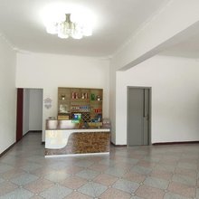 汉中悦庭山河居(龙头山景区店)
