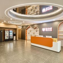 住小叮酒店(北京丽泽商务区307医院店)