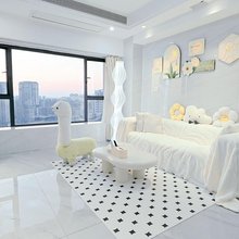 格调·LOFT设计师影院公寓