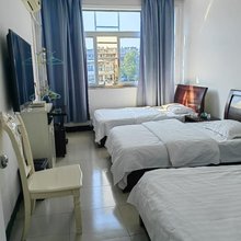 建国旅馆(学员路店)