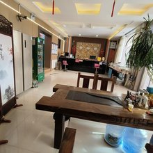 克拉玛依景苑商务宾馆