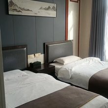 华池容申商务宾馆
