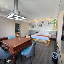 商城铭珠大酒店