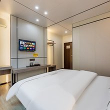 佛山云桔主题公寓(盐步家具城店)
