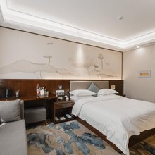 酒泉通宇酒店