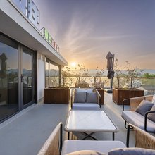 宜兴龙溪山庄(竹海景区店)