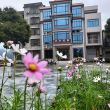 芝头民宿