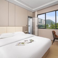 贵阳娱嘉酒店