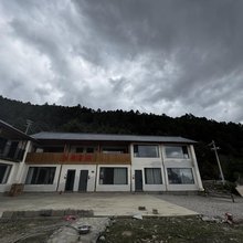香格里拉沙峰客栈