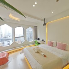 雲朵宿屋公寓(中华路分店)